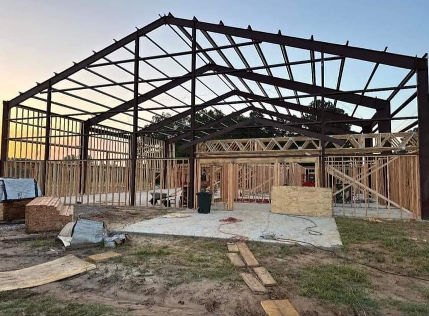 Austin Chapel youth building photo 3