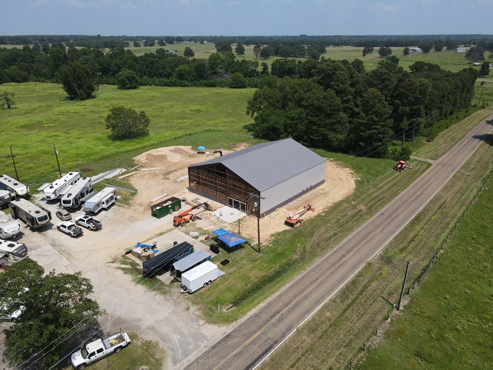 Austin Chapel youth building photo 1